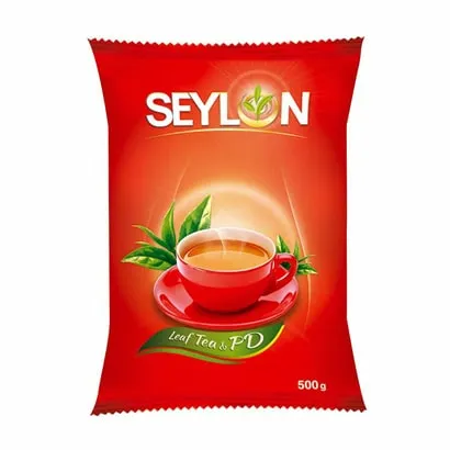 Seylon PD Tea 500 gm